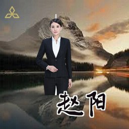 赵阳